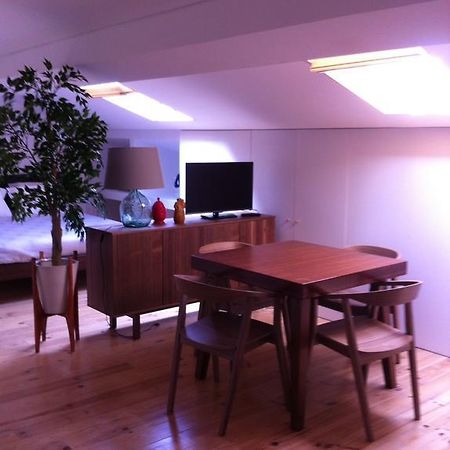 Apartament Estudio Ruvina Porto Pokój zdjęcie