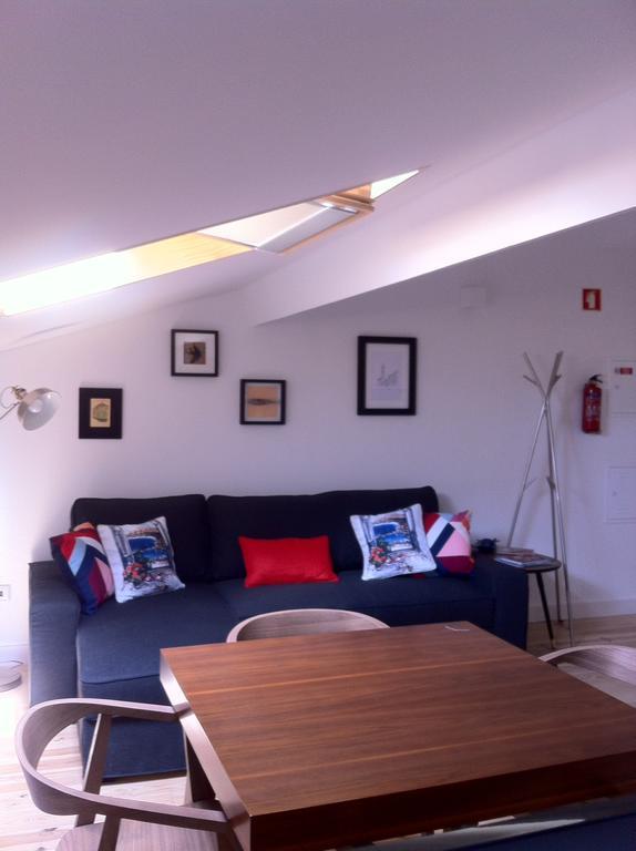 Apartament Estudio Ruvina Porto Pokój zdjęcie