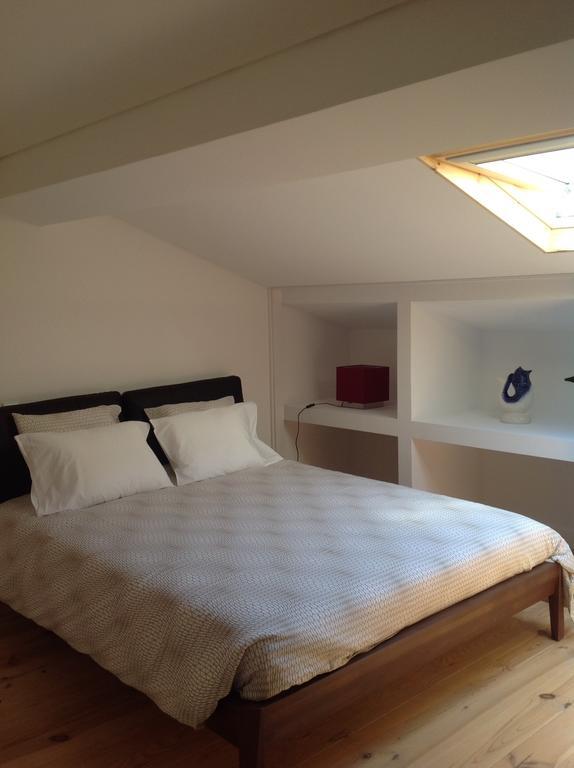 Apartament Estudio Ruvina Porto Pokój zdjęcie