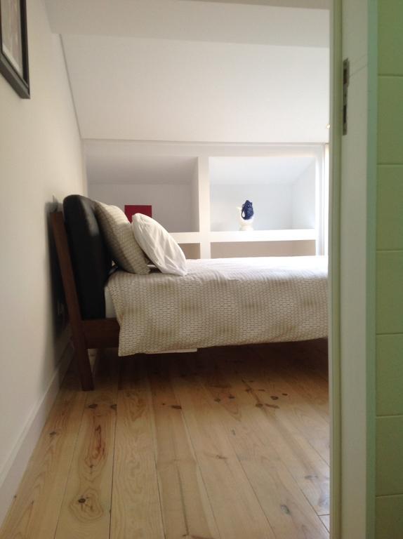 Apartament Estudio Ruvina Porto Pokój zdjęcie