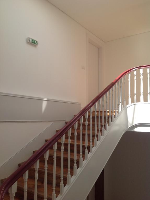 Apartament Estudio Ruvina Porto Pokój zdjęcie