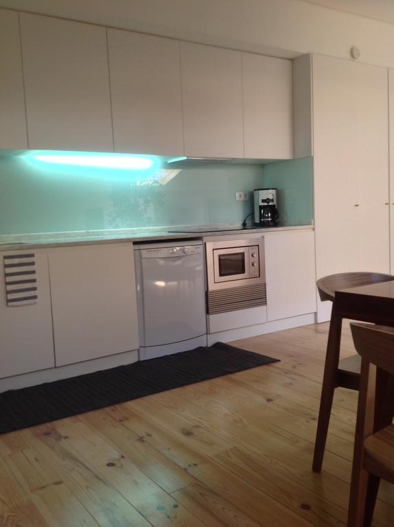 Apartament Estudio Ruvina Porto Pokój zdjęcie